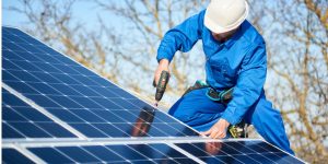 Installation Maintenance Panneaux Solaires Photovoltaïques à Le Plessis-Robinson